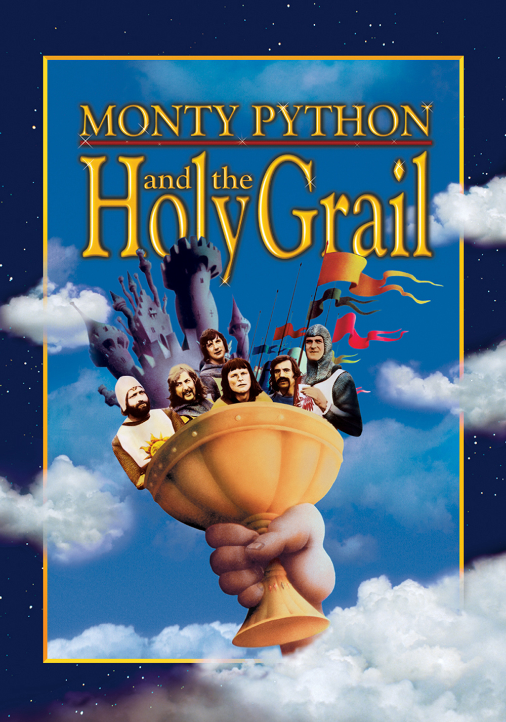 Movies That Have Changed Me - Mitch TeemleyMitch Teemley