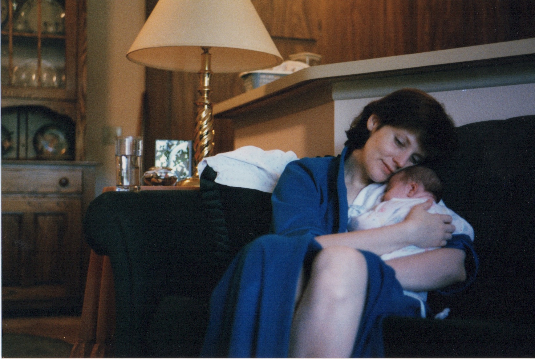 Trudy Mathys Every Day is Mother's Day - Mitch TeemleyMitch Teemley